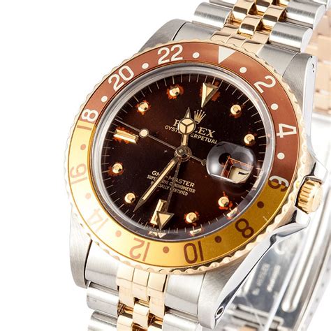 rolex gmt 16753n8287556|Rolex GMT.